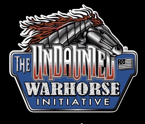 Undaunted Warhorse