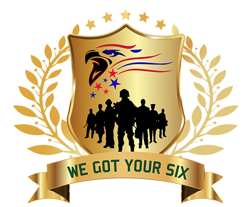 We Got Your Six